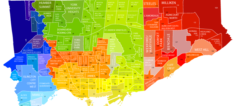 Community Map